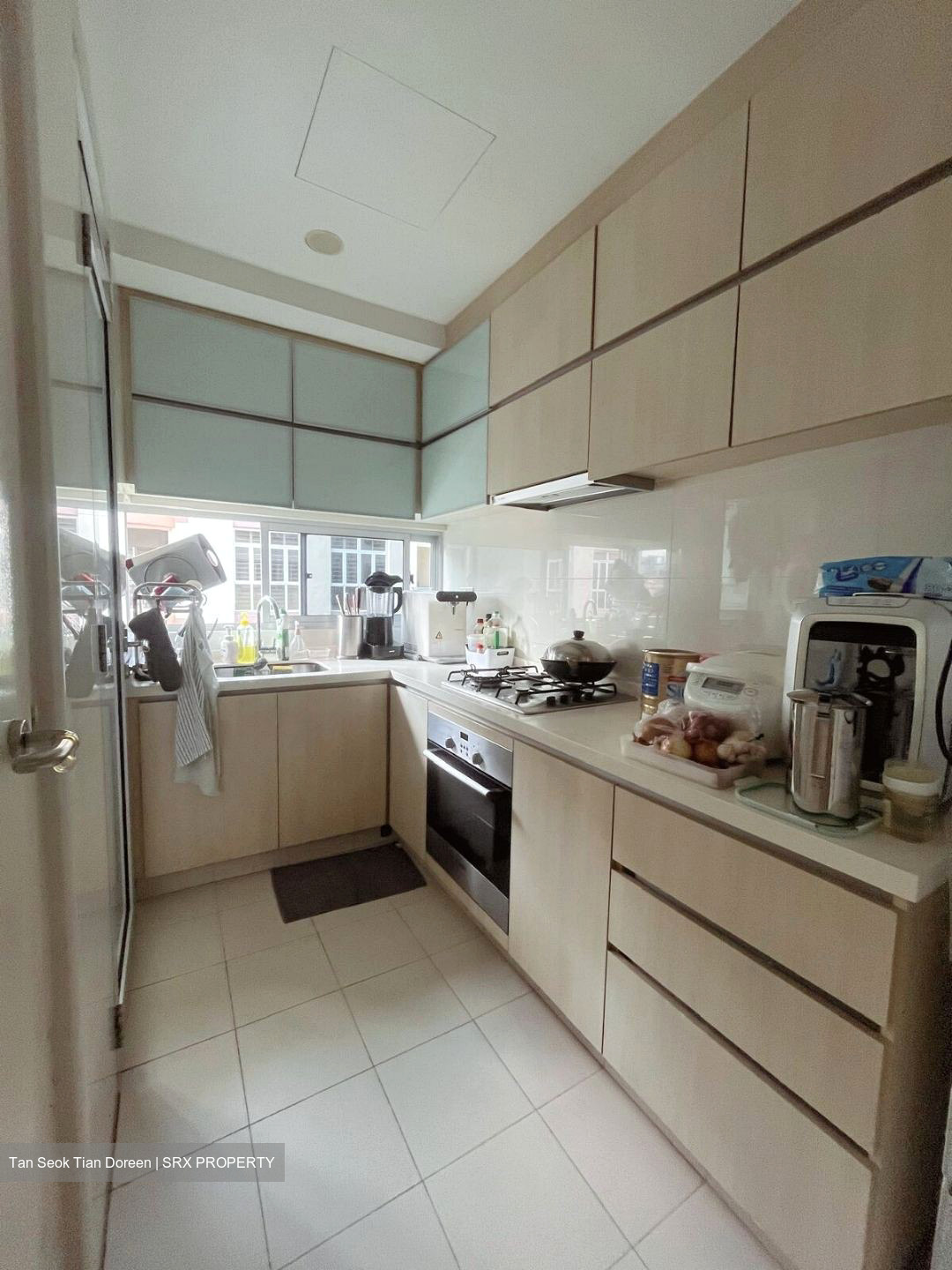 The Lucent (D15), Apartment #484621351